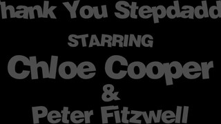 Chloe Cooper a hatalmas kannás asszony - MyPervyFamily