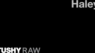 TUSHYRAW - Haley segge megdöngetve