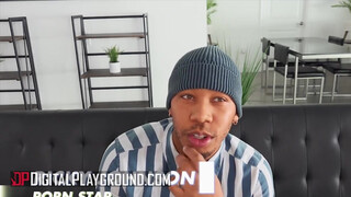DigitalPlayground - Payton Preslee barna hapsival baszik