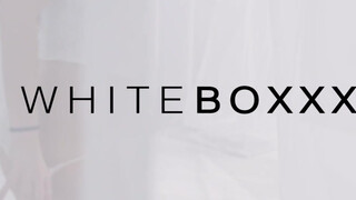 WhiteBoxxx - Vinna Reed a gyönyörű cseh hölgyemény