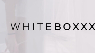 WHITEBOXXX - Kaisa Nord a méretes mellű orosz bige