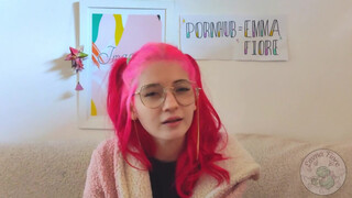 Emma Fiore a cuki argentin spiné