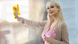 PervMom - Jessica Starling muffja meghágva