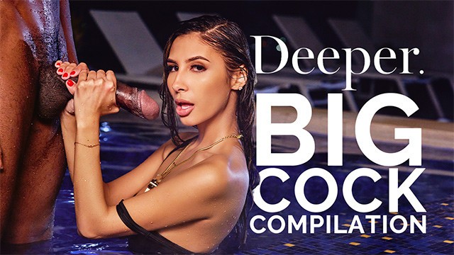 Nagy dákós pornófilm válogatás Blair Williams, Gianna Dior és Freya Parker hardcore akcióival