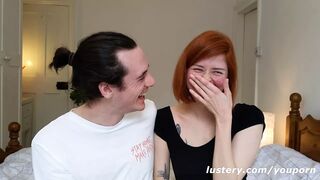 Lockdown láz nina és conor vágynak együtt